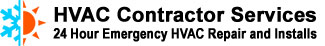 Foraker HVAC Services
